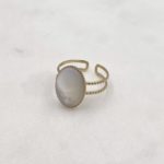 Bague MILA
