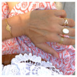 Bague MILA