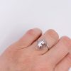 Bague GINKO