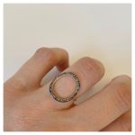 Bague REBECCA