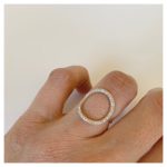 Bague REBECCA