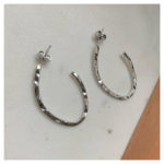 Boucles d'oreilles ORNELLA