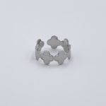 Bague CHANCE