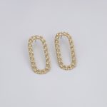 Boucles d’oreilles VICTOIRE