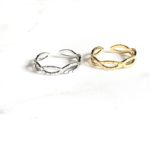 Bague CORA