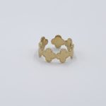 Bague CHANCE