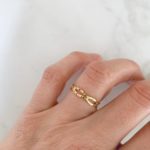 Bague CORA