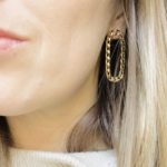 Boucles d’oreilles VICTOIRE