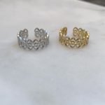 Bague MONICA