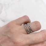 Bague DORIANE