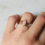 Bague CÉLIA