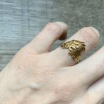 Bague EDENNE