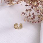 Bague MAYA