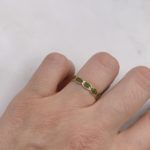 Bague ROSE