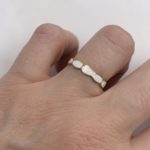 Bague ROSE