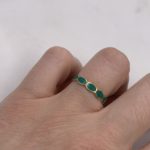 Bague ROSE