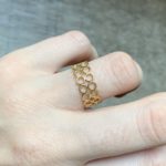 Bague MAYA