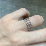 Bague MAYA