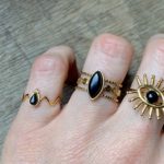 Bague CÉLIA