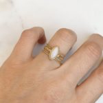 Bague CÉLIA