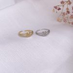 Bague ROSA