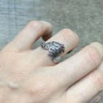 Bague EDENNE
