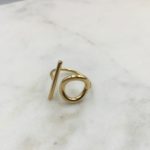 Bague ANTONELLA