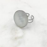 Bague NACRE