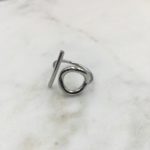 Bague ANTONELLA