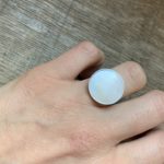 Bague NACRE