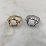 Bague OLY