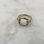 Bague OLY