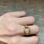Bague OLY