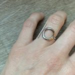 Bague ANTONELLA
