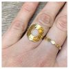 Bague DOMI