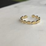 Bague DOMI