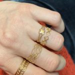 Bague ROSA