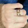 Bague HÉLIA