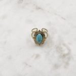 Bague IMPERATRICE