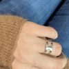 Bague HÉLIA