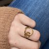 Bague AUDE