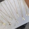 Collier INITIALE