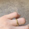 Bague TINA