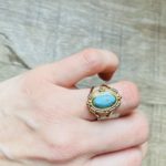 Bague IMPERATRICE