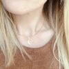 Collier INITIALE