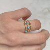 Bague MELINA