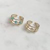 Bague MELINA
