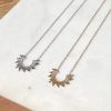 Collier BALI
