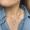 Collier BALI