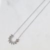 Collier BALI